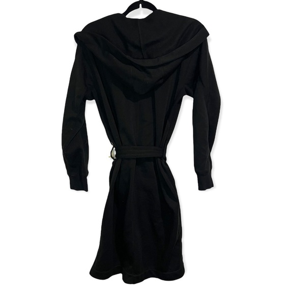 Chalmers Rocky Hooded Robe Small/Medium - Picture 2 of 7